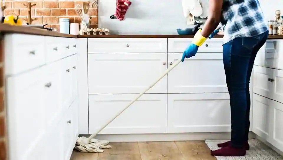 House Cleaning Service 