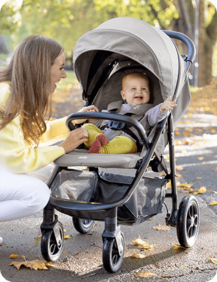 Baby Stroller
