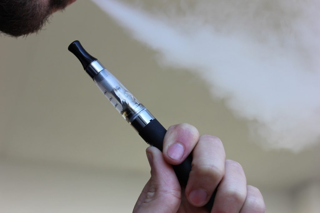 Best Vape for Beginners