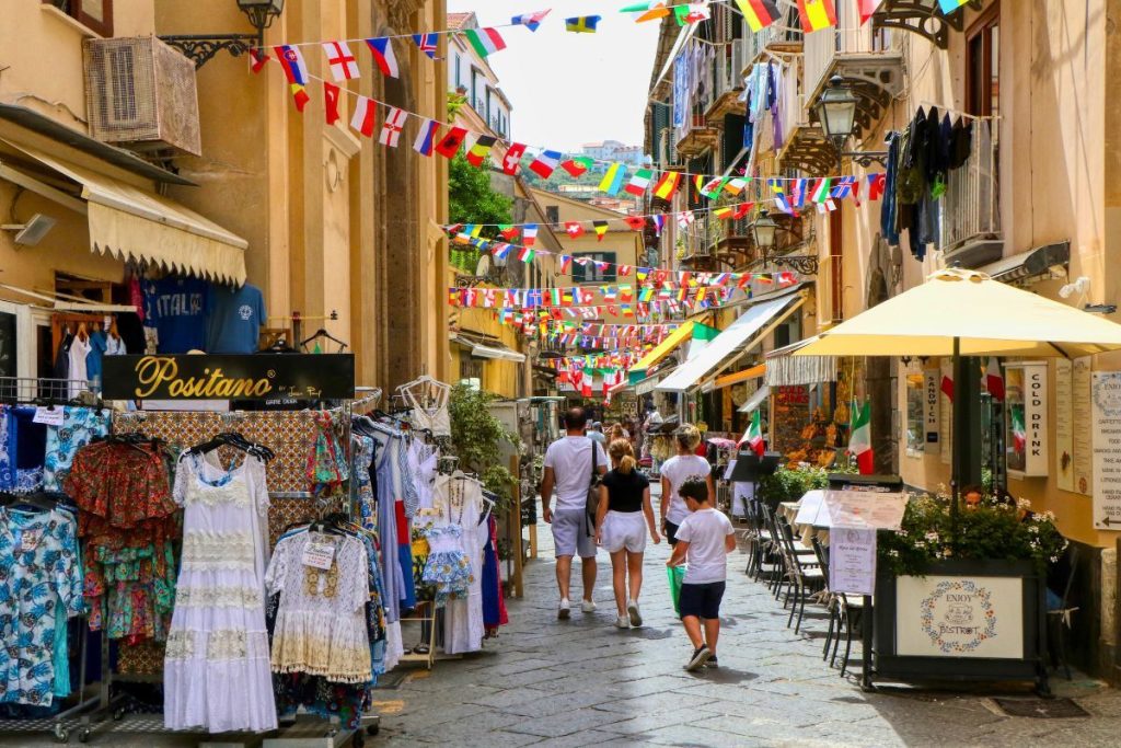 Free Walking Tour