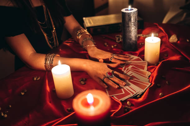 Psychic Reading